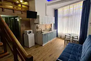 Апартаменты на Ленина 172Б, Адлер