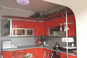 Апартаменты на улица Чкалова, 2В/1, Дивеево