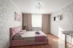 Апартаменты на Пичугина 6, Курган