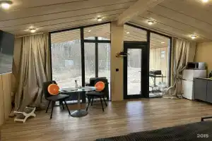 Апартаменты на Введенская улица, Вырица