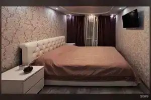 Апартаменты на улица Володарского, 4, Нижний Новгород