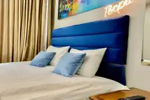 Апартаменты ParadeAparts на Советской 4а, Ярославль
