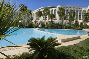 Mantera Residence, Адлер