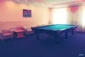 Гостиница «Уютная», Пыть-Ях