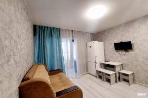 Апартаменты на улица Челюскинцев, 80В, Барнаул
