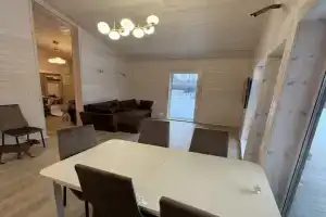 Гостевой дом, Электроугли