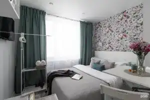 Апартаменты на Кировоградская улица, 28к1, Москва