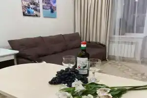 Комфорт+ 38, Иркутск