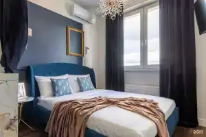 Апартаменты на улица Липовой Рощи, 4к2, Москва