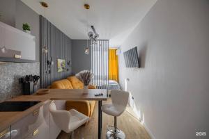 Апартаменты на Нахимовский проспект, 31к3, Москва