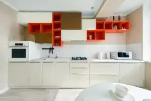 Квартиры посуточно на Московской 97, Пятигорск