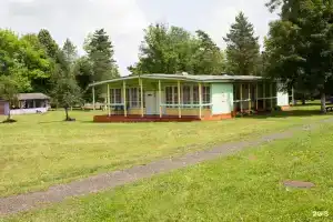 Урсдон в Мордовии