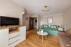 Апартаменты «ApartLux Речной»