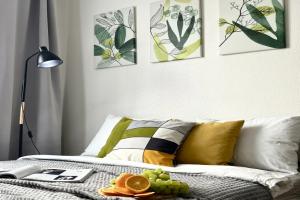 Апартаменты Студия в Спальном Районе