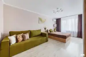 ApartLux (АпартЛюкс) на Калошином, Москва
