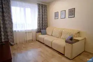 Апартаменты на улице Воинов-Интернационалистов 32, Йошкар-Ола