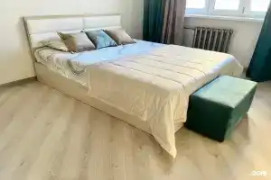 Апартаменты на улица Дзержинского, 10Бк1, Коломна
