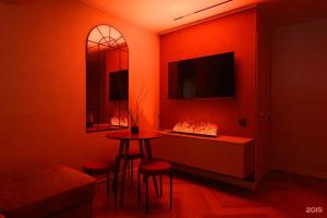 Апартаменты на Энгельса 69, Челябинск