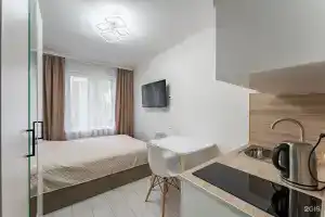 Апартаменты на улица Гарибальди, 23к5, Москва