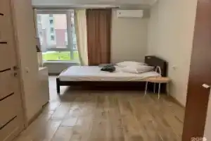 Апартаменты на Производственная улица, 17, Москва