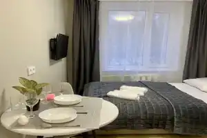 MOKO Apartments, Москва