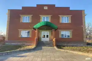 Хостел Касимов, Касимов