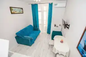 Апартаменты на улица Южных Культур, 7 кв.282, Адлер
