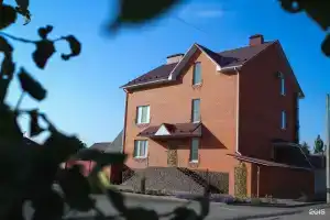 Гостевой дом «Иванов», Борисоглебск