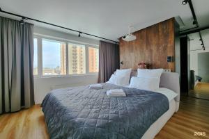 Апартаменты на Комсомольская, 2, Казань