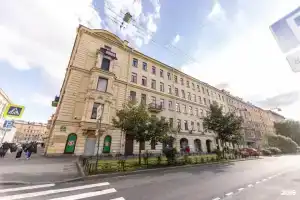 EasyGuest на улице Достоевского, Санкт-Петербург