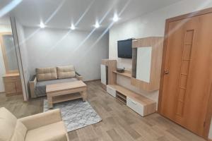Апартаменты на проезде Котульского, Норильск