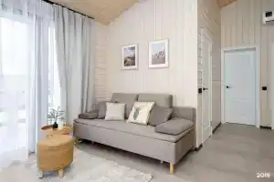 Sheluha house, Мышенское