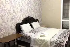 Апартаменты Энтузиастов 1, Новый Уренгой