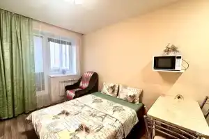 Rooms and apartments group