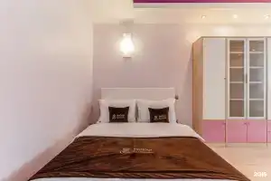 Апартаменты на улица Каховка, 33к1, Москва