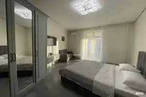 Апартаменты на улица Тарчокова, 125В, Нальчик