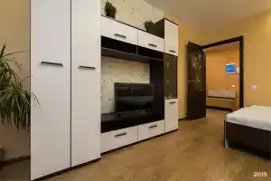 HomeHotel, Нижний Новгород