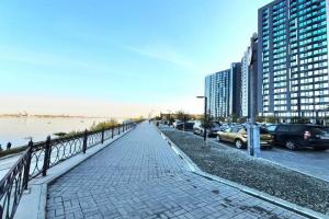 Апартаменты на улица Бехтерева, 2В, Астрахань
