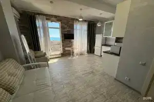 Апартаменты на Полтавская ул., 32/14, кв. 114, Сочи