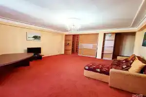 Апартаменты на Цюрупы 40, Уфа