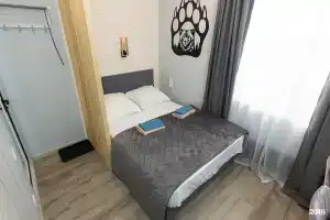 MOKO Apartments, Москва