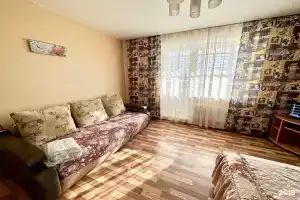 Апартаменты на Калинина 17-271, Красноярск