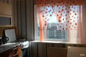 Сосны в Мордовии