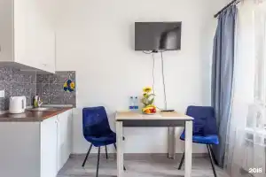 Апартаменты на Кузнечный переулок, д.8, Зеленогорск