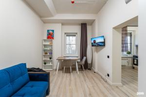Апартаменты на Херсонская улица, 41А, Москва