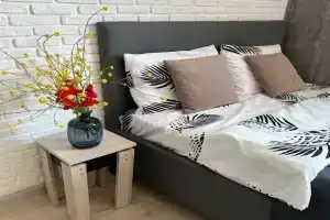 Апартаменты на Рыбацкая улица, 2В, Новороссийск
