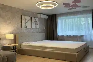 Апартаменты на улица Карла Маркса, 131, Красноярск