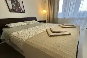Апартаменты на Азовская 3, Сукко