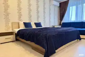 Апартаменты на  ул. Комсомольская  д.89 кв 146, Орел