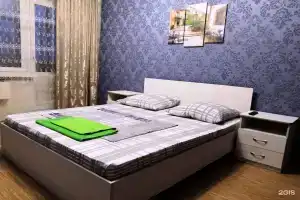 Сутки как дома на Ботаническая 45, Минусинск